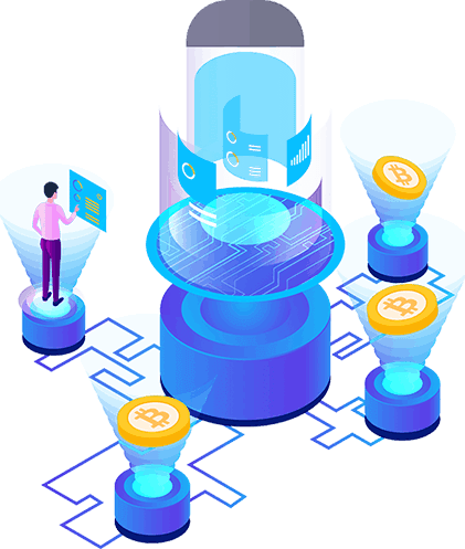 Travel and Tours Illustration