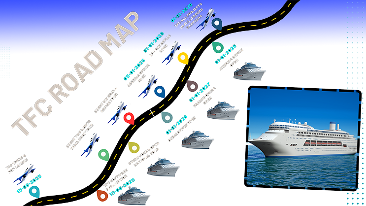 Travel and Tours Illustration